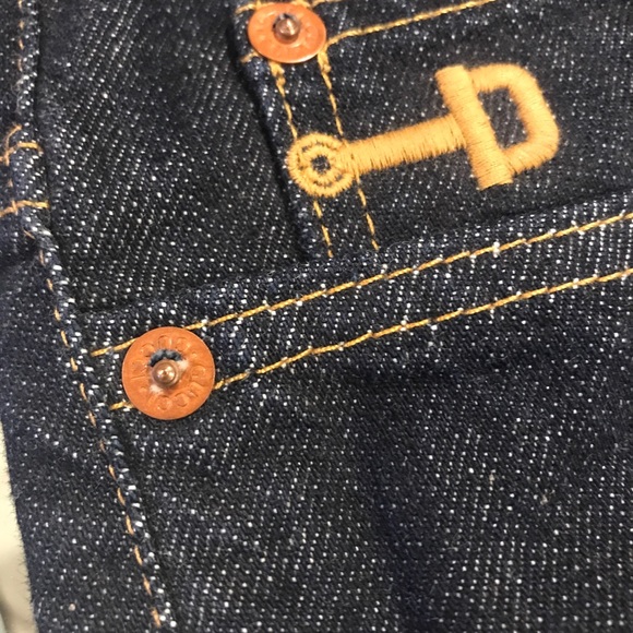 Gucci Other - Gucci Jeans